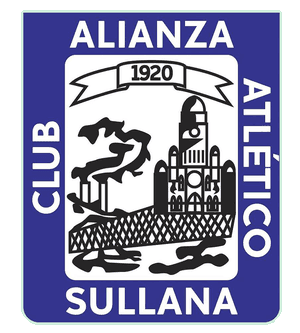 Alianza Team Logo