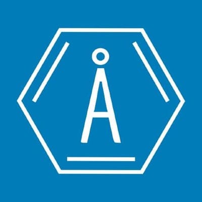 Angstrom AI logo