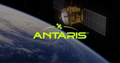 Antaris logo