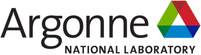 Argonne National Laboratory logo