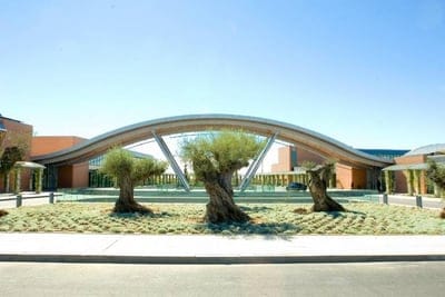 Banco de Santander Quantum Division logo