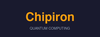 Chipiron logo