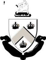 Columbia University logo