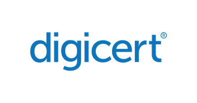 DigiCert logo
