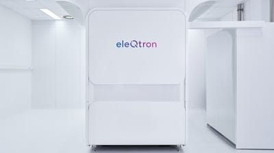 eleQtron logo