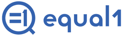 Equal1 Logo