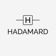 Hadamard LLC logo