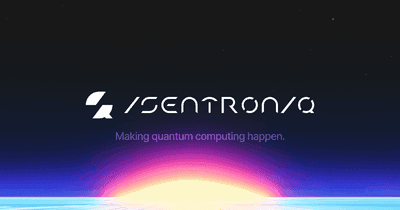 Isentroniq logo