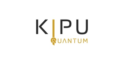 Kipu Quantum logo