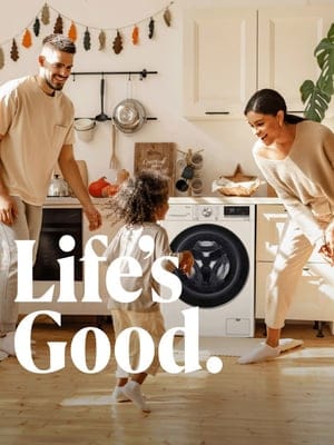 LG Electronics Quantum Computing Division Logo