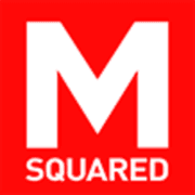 M Squared Lasers Logo