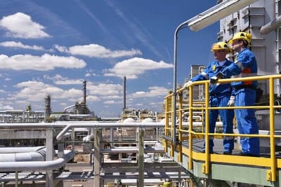 MagiQ Technologies logo