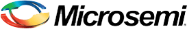 Microsemi logo