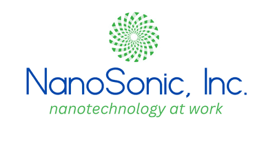 NanoSonic logo