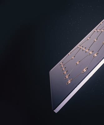 Oxford Quantum Circuits