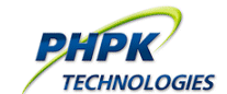 PHPK Technologies logo