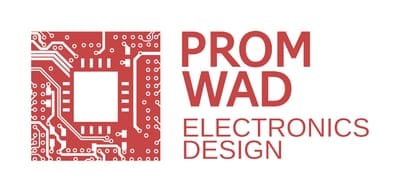 Promwad Engineering Logo
