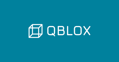 Qblox logo