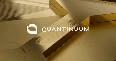 Quantinuum