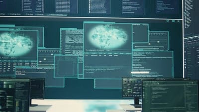 Quantum Bridge Technologies logo