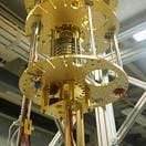 Quantum Dynamics Logo