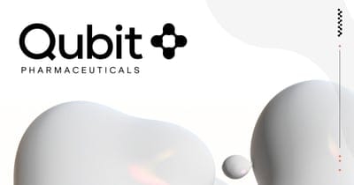 Qubit Pharmaceuticals Logo