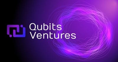 Qubits Ventures logo