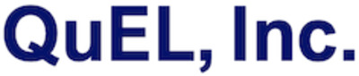 QuEL logo