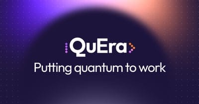 QuEra Computing logo