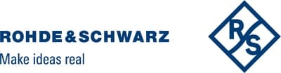 Rohde & Schwarz logo
