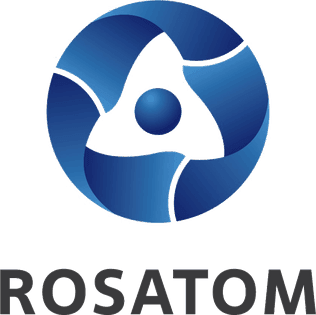 Rosatom logo