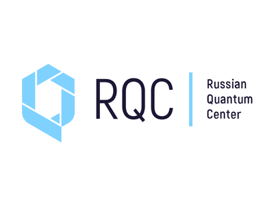Russian Quantum Center logo