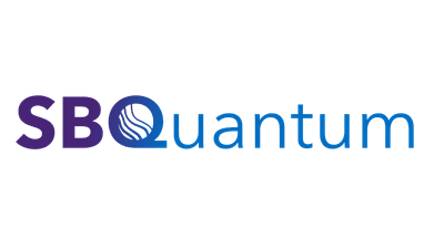 SBQuantum logo