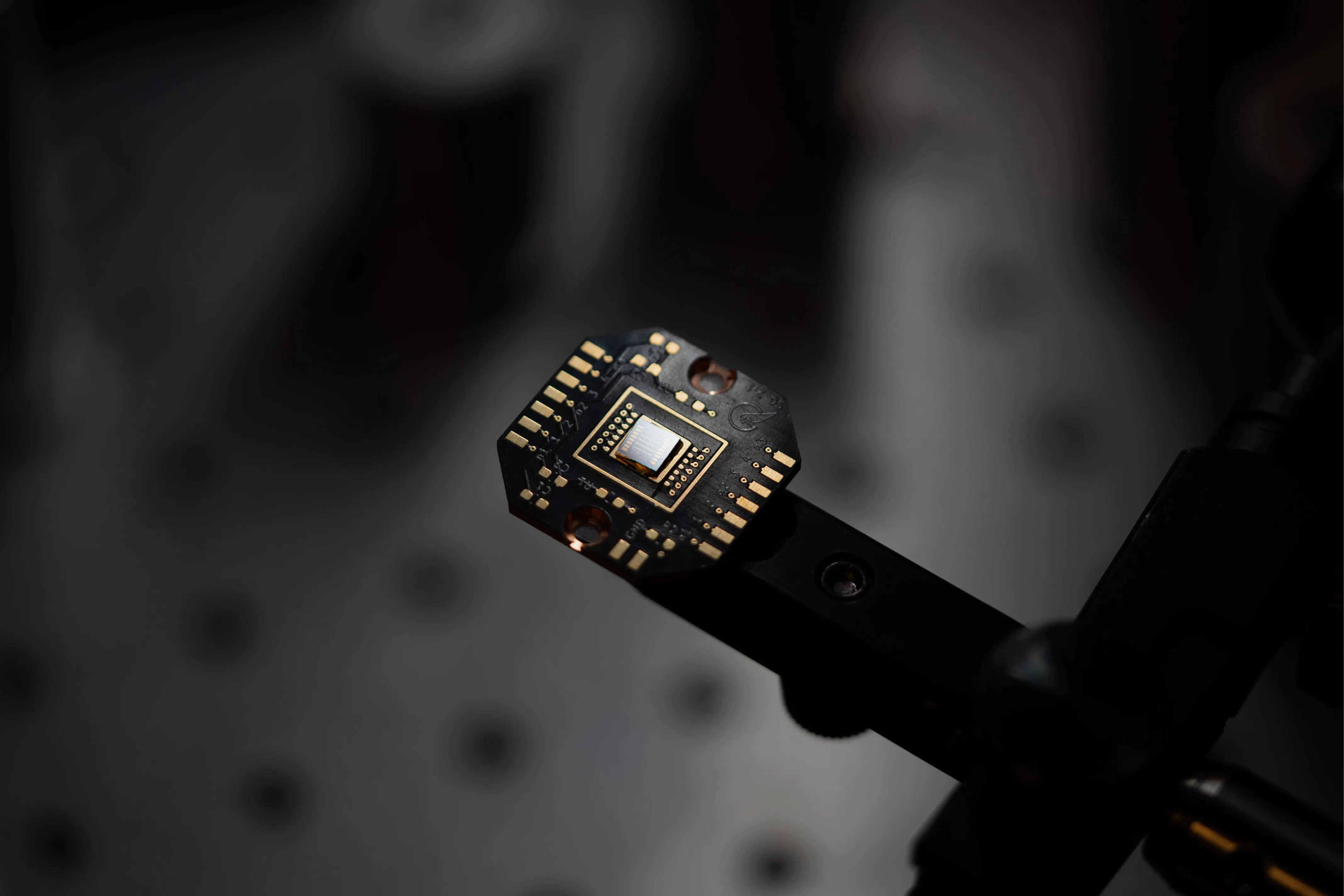 Sparrow Quantum logo