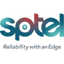 SPTel logo
