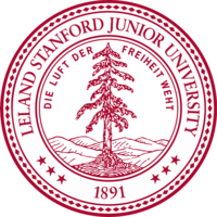 Stanford University logo