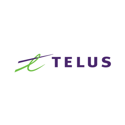 Telus logo