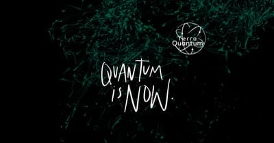 Terra Quantum logo