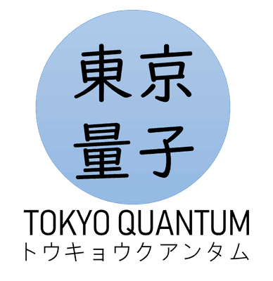 Tokyo Quantum Computing logo