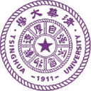 Tsinghua University Quantum Information Center logo